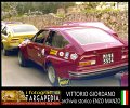Alfa Romeo Alfetta GTV Muletto A.Ballestrieri - Gigli Cefalu' Verifiche (2)